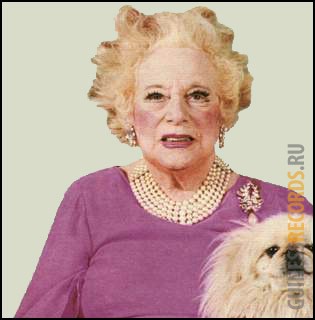 Ныне живущий автор самых раскупаемых книг