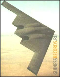 Самый дорогой бомбардировщик